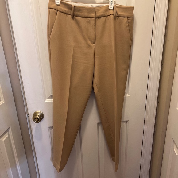 Talbot’s Hampshire Ankle pants - Picture 1 of 2